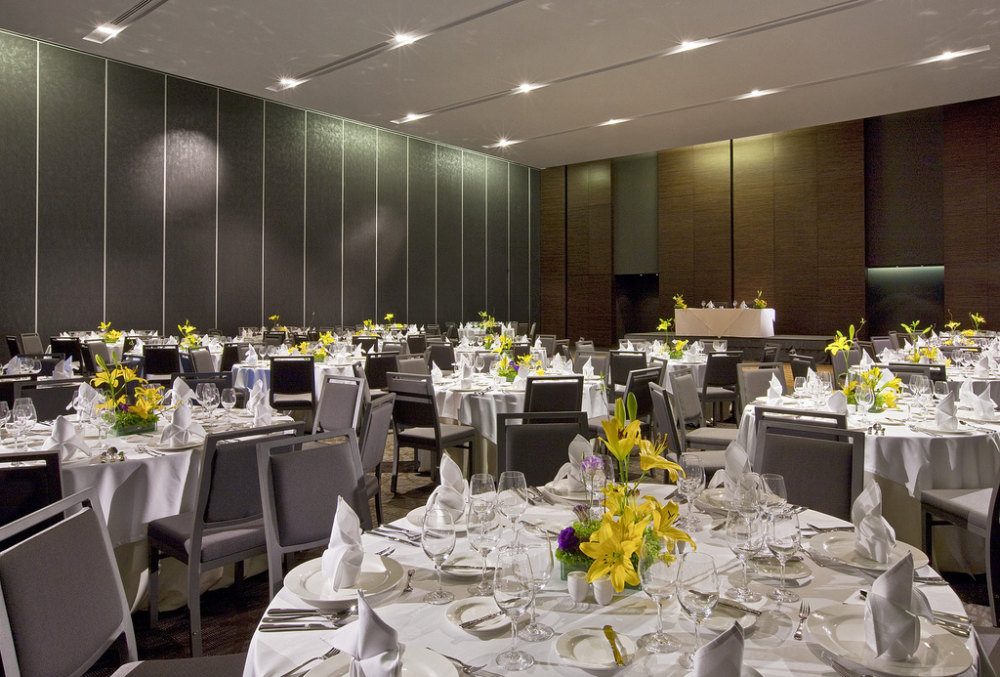 The Westin 墨西哥城圣达菲_38)The Westin Santa Fe, Mexico City—Social event Ballroom 拍攝者.jpg