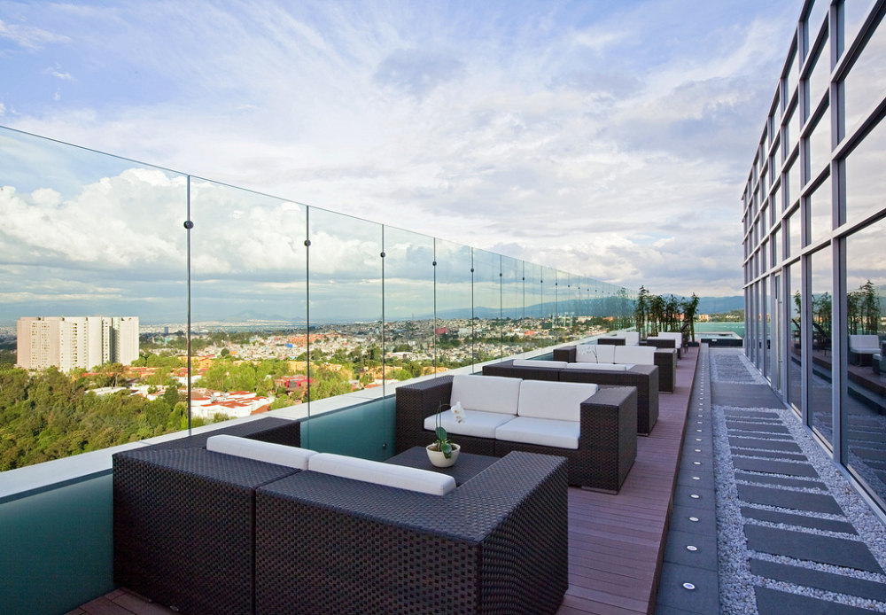 The Westin 墨西哥城圣达菲_31)The Westin Santa Fe, Mexico City—Heavenly Spa Terrace 拍攝者.jpg