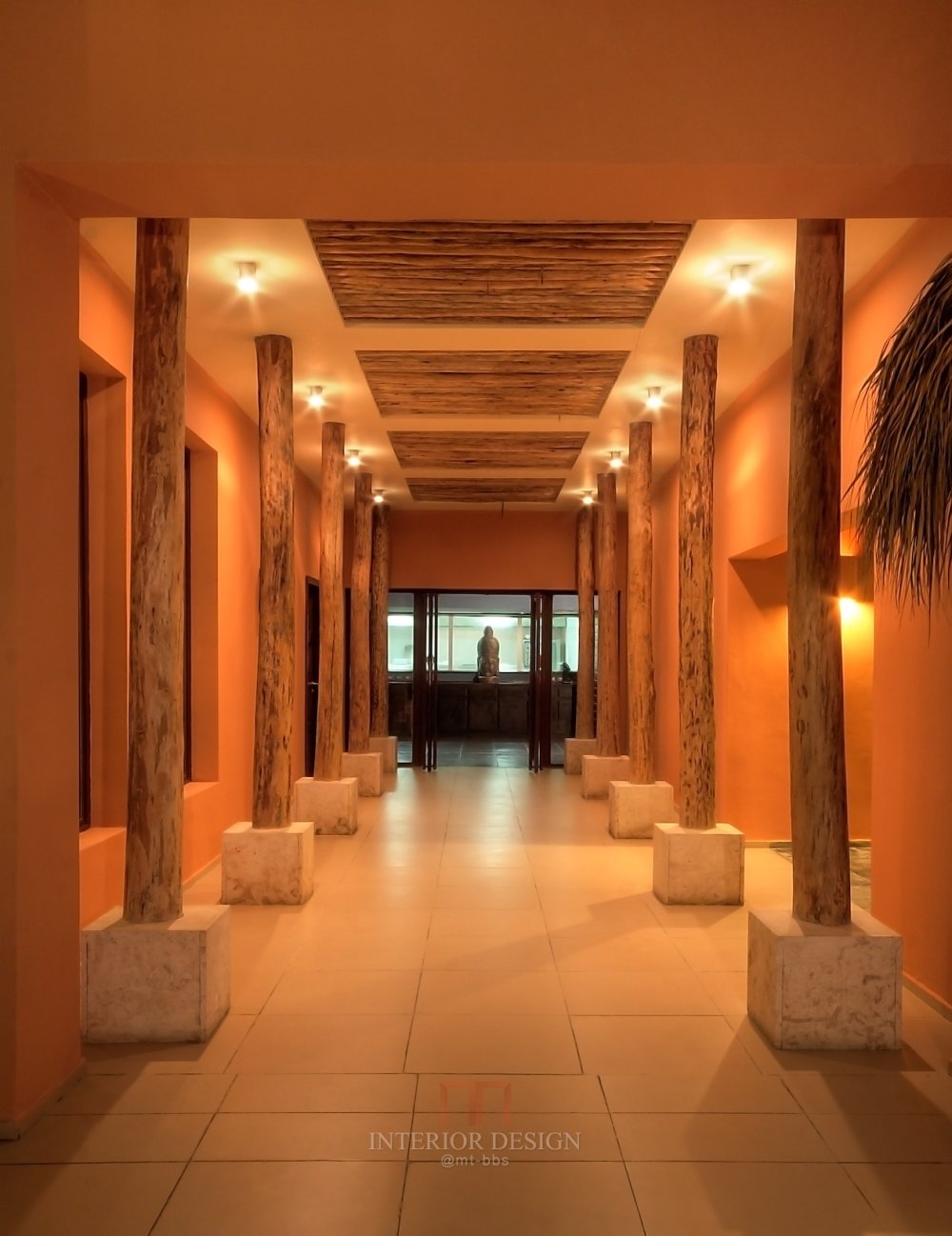 多米尼加蓬塔卡纳 Sivory Punta Cana Boutique Hotel_28825974-H1-Corredor.jpg