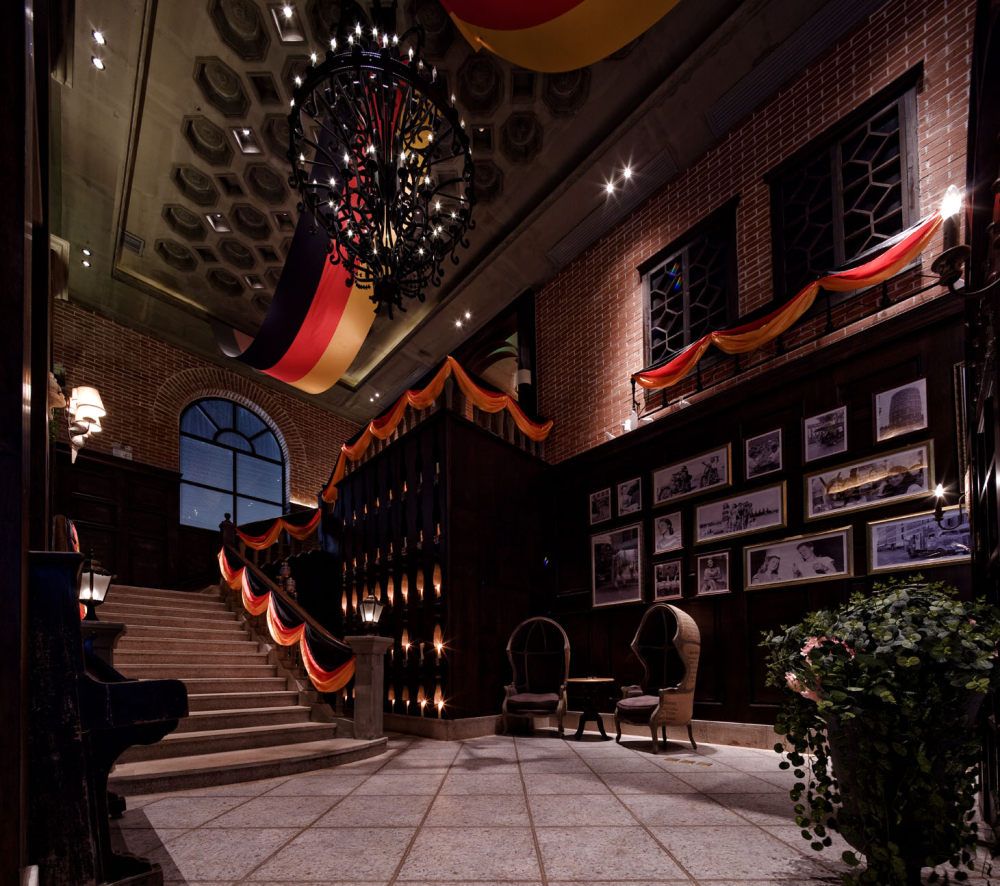 科隆巴赫音乐餐厅 _合肥许建国建筑室内装饰设计有限公司_1 (3).jpg