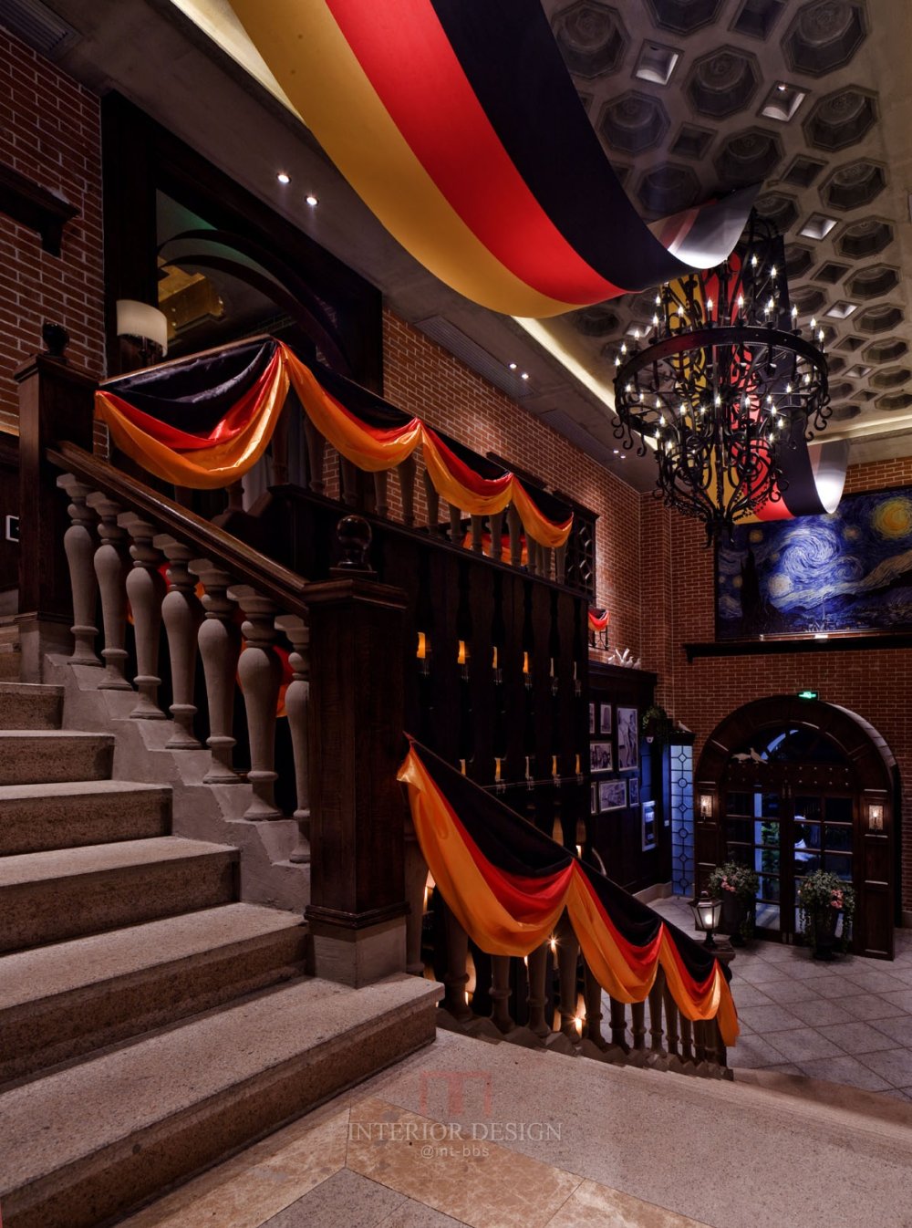 科隆巴赫音乐餐厅 _合肥许建国建筑室内装饰设计有限公司_1 (6).jpg