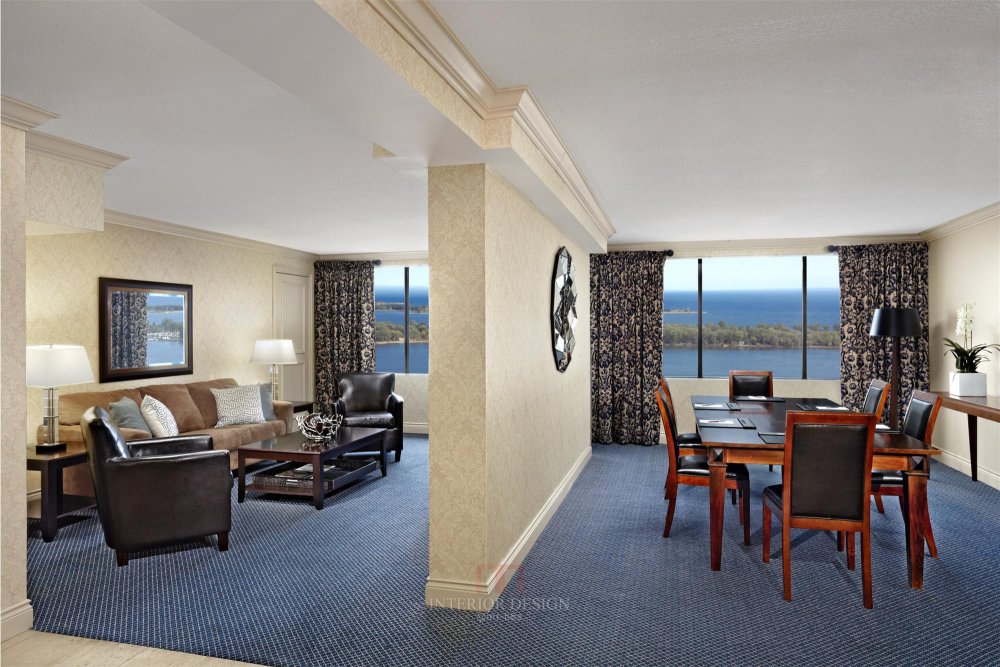 多伦多海港城堡威斯汀酒店(THE WESTIN HARBOUR CASTLE, TORONTO)_117878_large.jpg