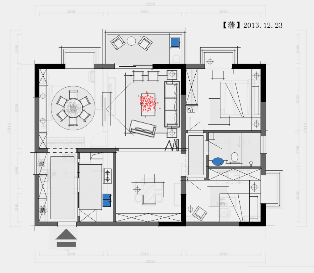 【FAN】— 住宅户型优化（更新到57页）_20131223.jpg