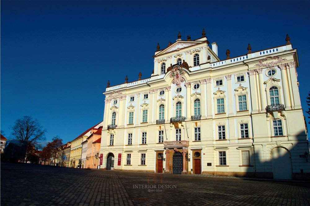 布拉格查尔斯广场喜来登酒店Sheraton Prague Charles Square Hotel_56256_large.jpg