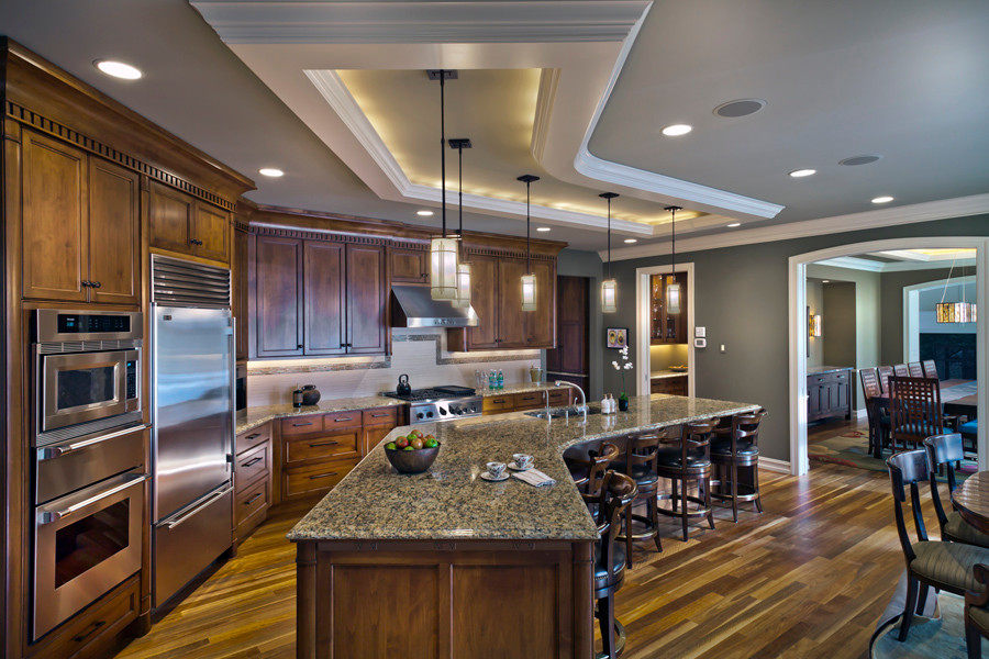 明尼阿波利斯-明尼苏达州_traditional-kitchen.jpg