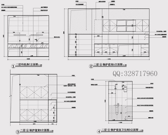 【成功】施工图深化设计工作室_11轴护值室.jpg