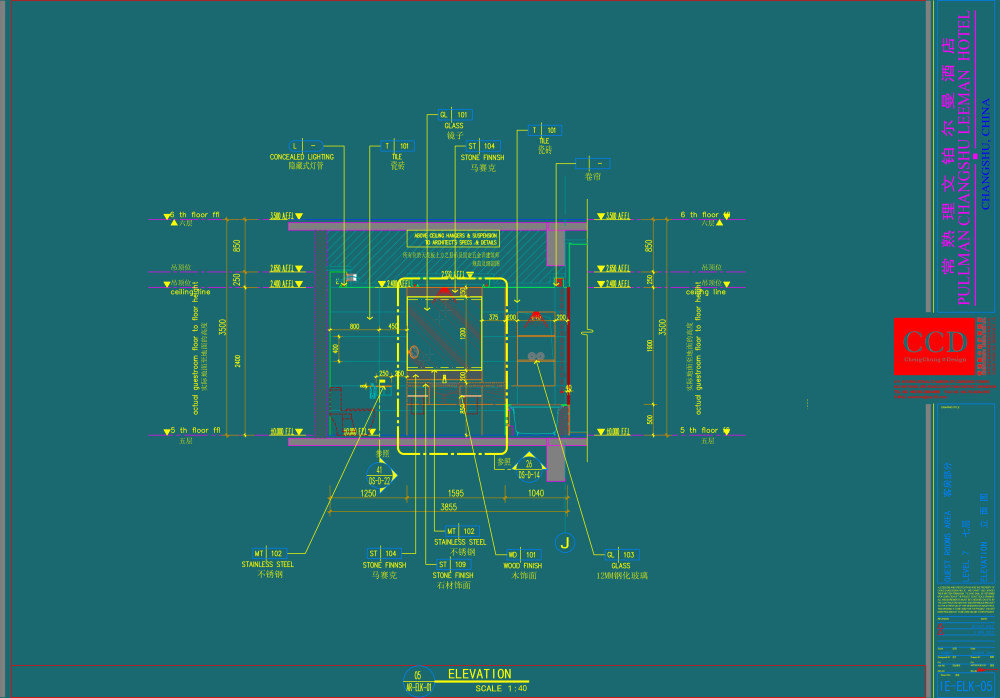 CCD-常熟理文铂尔曼酒店标准间施工图_(ELk)-ELEVATION-Layout21.jpg