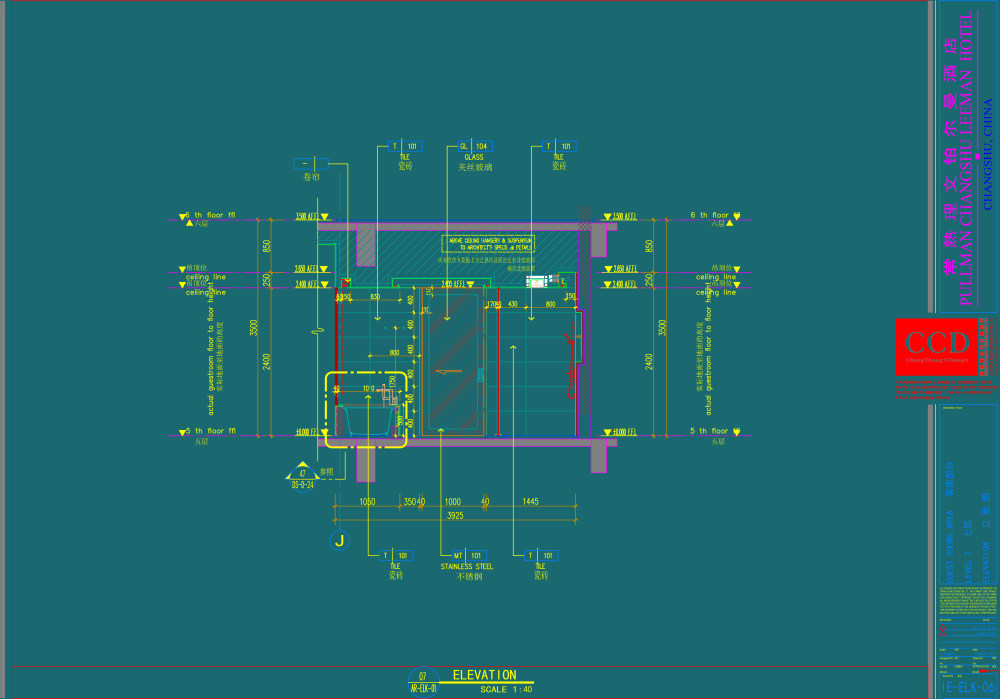 CCD-常熟理文铂尔曼酒店标准间施工图_(ELk)-ELEVATION-Layout22.jpg