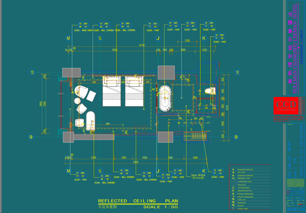 CCD-常熟理文铂尔曼酒店标准间施工图_(ELT)-PLAN-Layout51.jpg