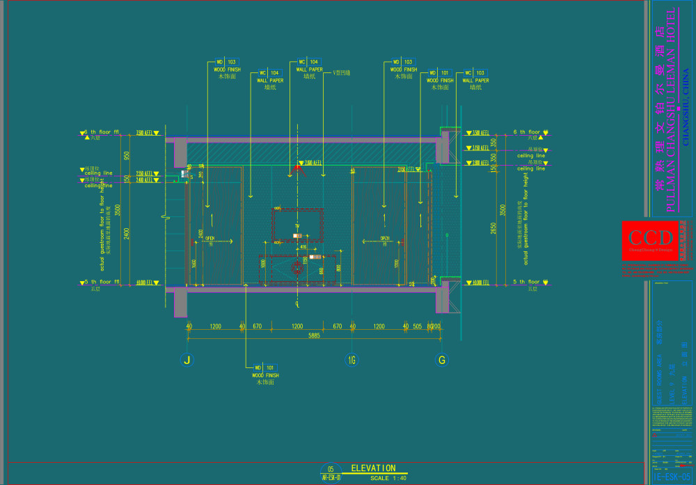 CCD-常熟理文铂尔曼酒店标准间施工图_(ESK)-ELEVATION-Layout36.jpg