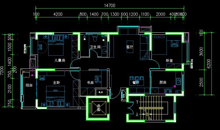 【FAN】— 住宅户型优化（更新到57页）_2013122402原.jpg