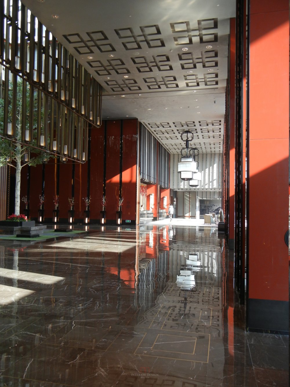 HASSELL----曲阜香格里拉酒店样板房---新加公共区完工照片_X 酒店照片42.JPG