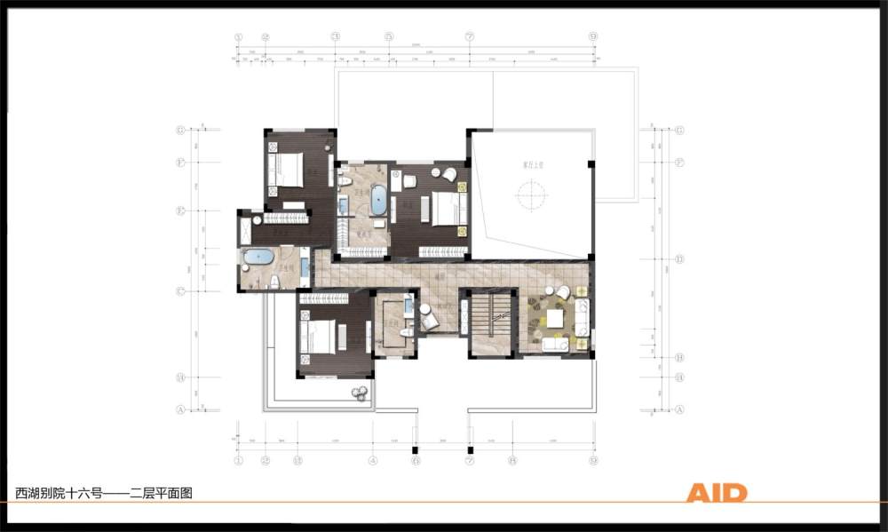 西湖别院16号  别墅概念及平面_二层.jpg