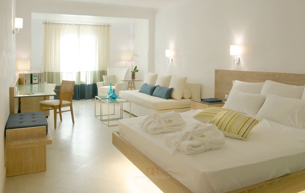 希腊岛米克诺斯岛佩塔索斯海湾度假酒店 Petasos Beach Resort_27957854-H1-Superior Room.jpg