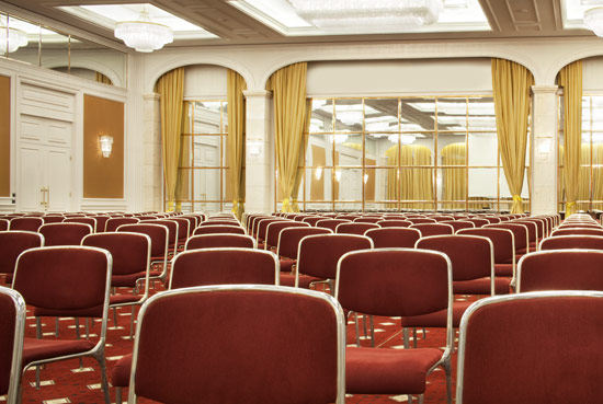 11)Le Meridien Stuttgart—Ballroom Elysee - meeting setup 拍攝者.jpg