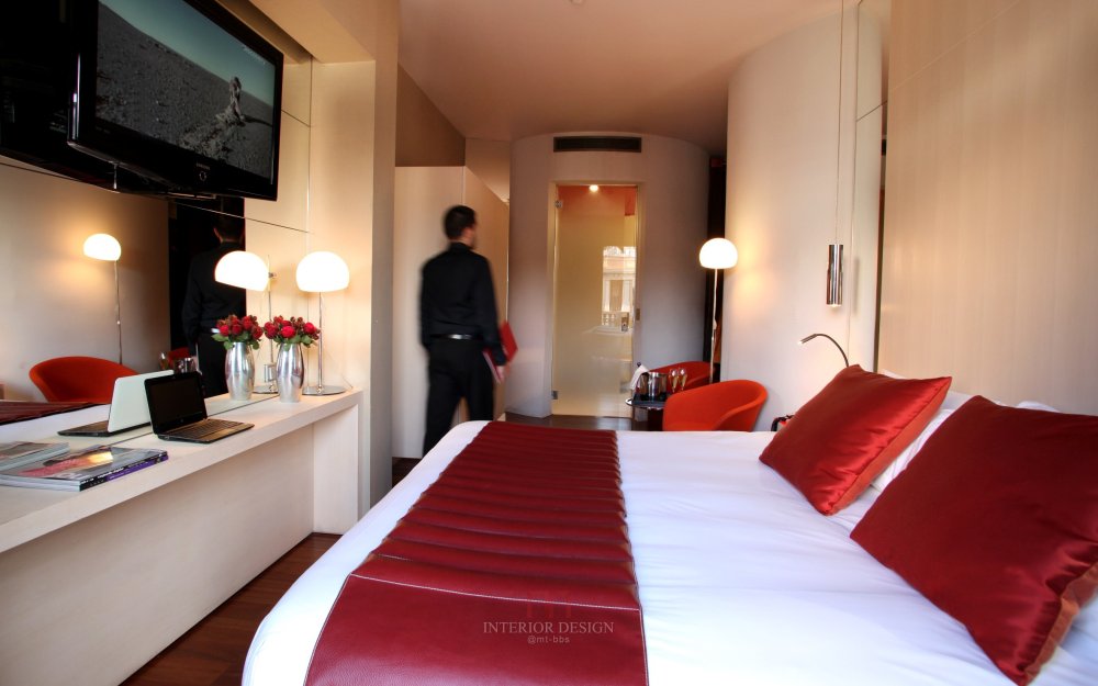 巴塞罗那卡莱姆酒店 Cram Hotel Barcelona_50866486-H1-03_(2).jpg