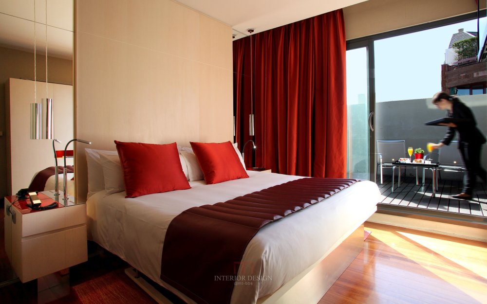 巴塞罗那卡莱姆酒店 Cram Hotel Barcelona_50866518-H1-02_(2).jpg