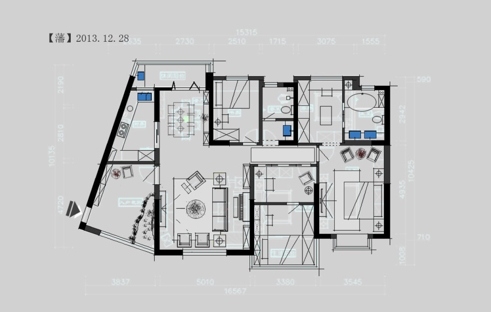 【FAN】— 住宅户型优化（更新到57页）_2013122801.jpg