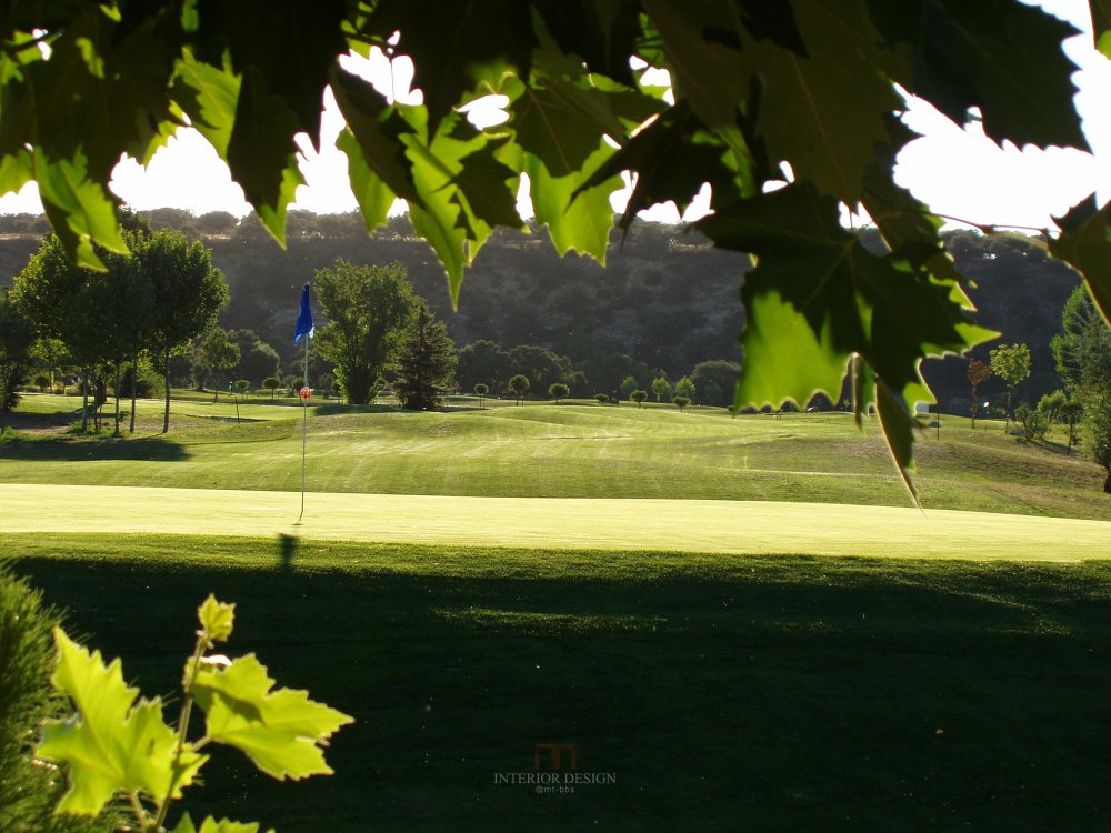 西班牙萨拉曼卡Hacienda Zorita Wine Hotel & Spa_52162507-H1-golf_Villa_Mayor_006.jpg