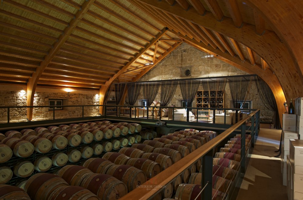 西班牙萨拉曼卡Hacienda Zorita Wine Hotel & Spa_52162467-H1-Bodega_H_Zorita_3.jpg