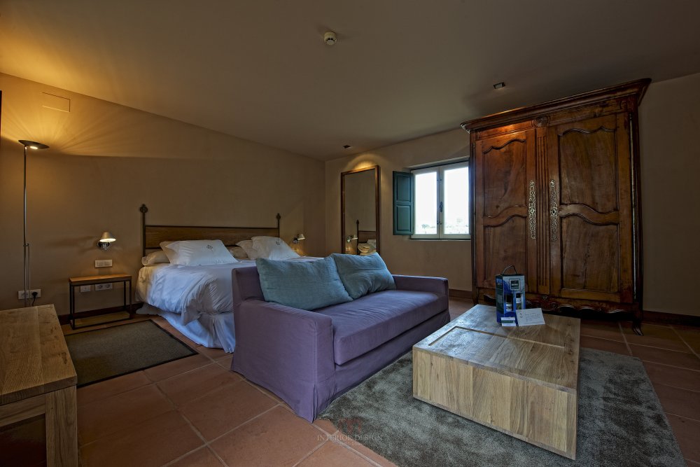 西班牙萨拉曼卡Hacienda Zorita Wine Hotel & Spa_51325529-H1-villa.bedroom4.jpg