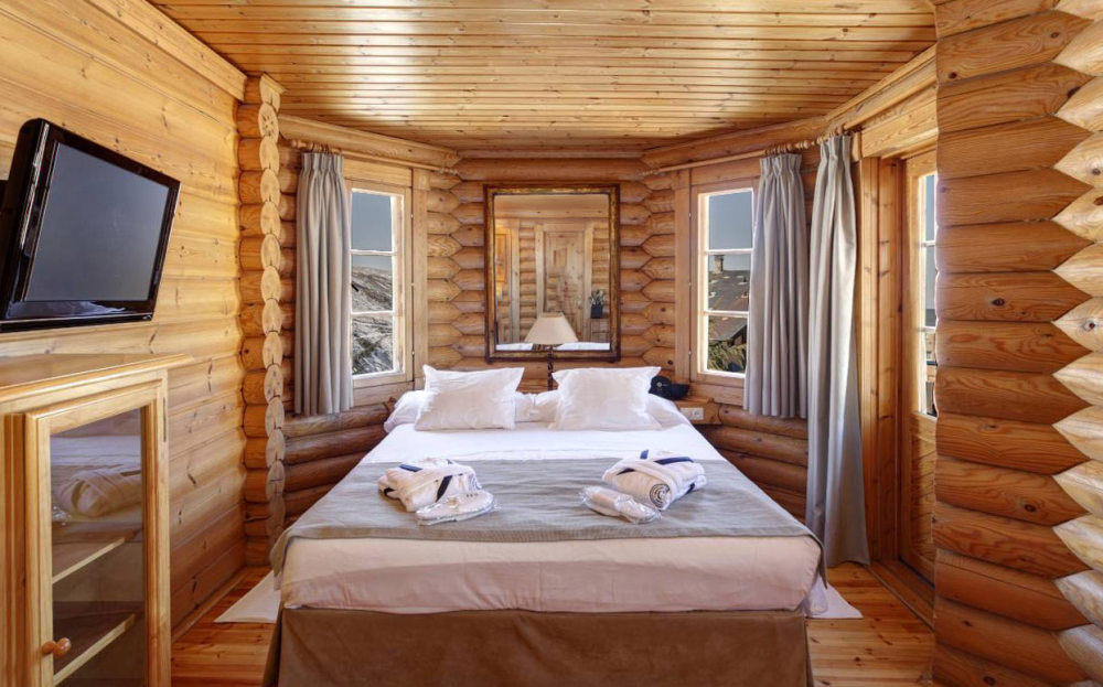 西班牙格拉纳达El Lodge Ski and Spa Resort_49960600-H1-Double_-_Deluxe_-_Family_-_penthouse.jpg