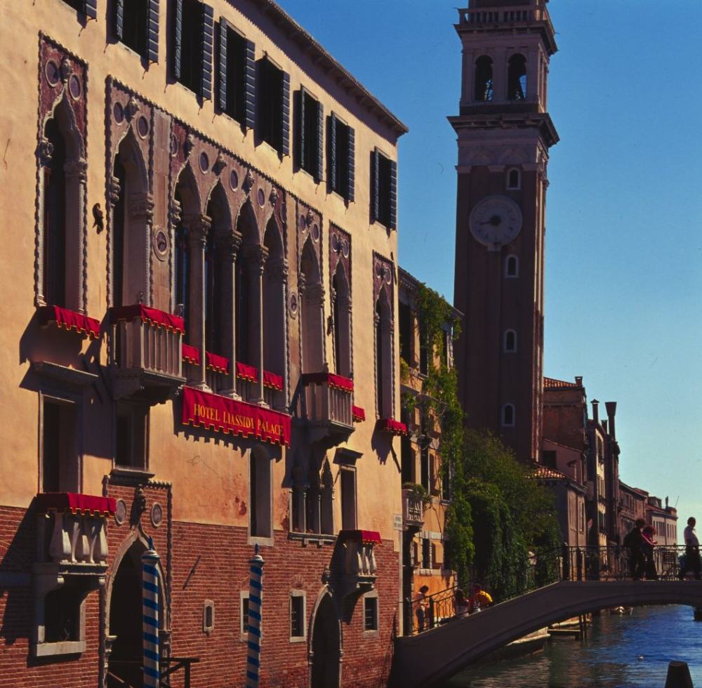 意大利威尼斯里亚斯迪宫酒店 Hotel Liassidi Palace_41119300-H1-Image6.jpg