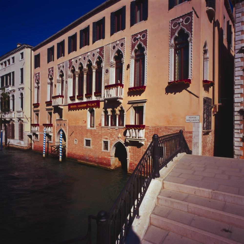意大利威尼斯里亚斯迪宫酒店 Hotel Liassidi Palace_41119327-H1-Image5.jpg
