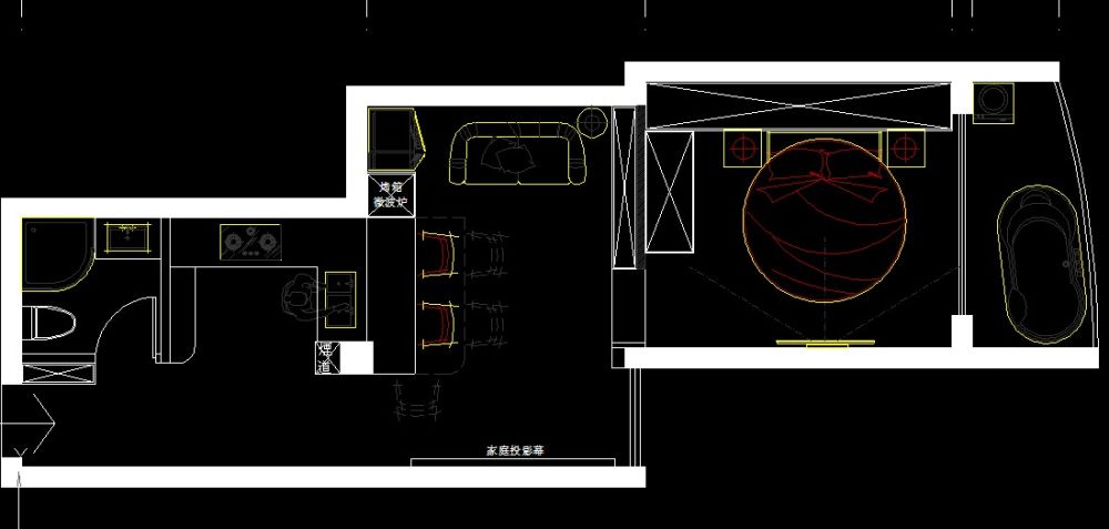 25女生的44坪小公寓，已做完却不想定稿，引发自己的深思。请各位交流。（一直在想什么样的标题才能吸引人，算了还_11.jpg