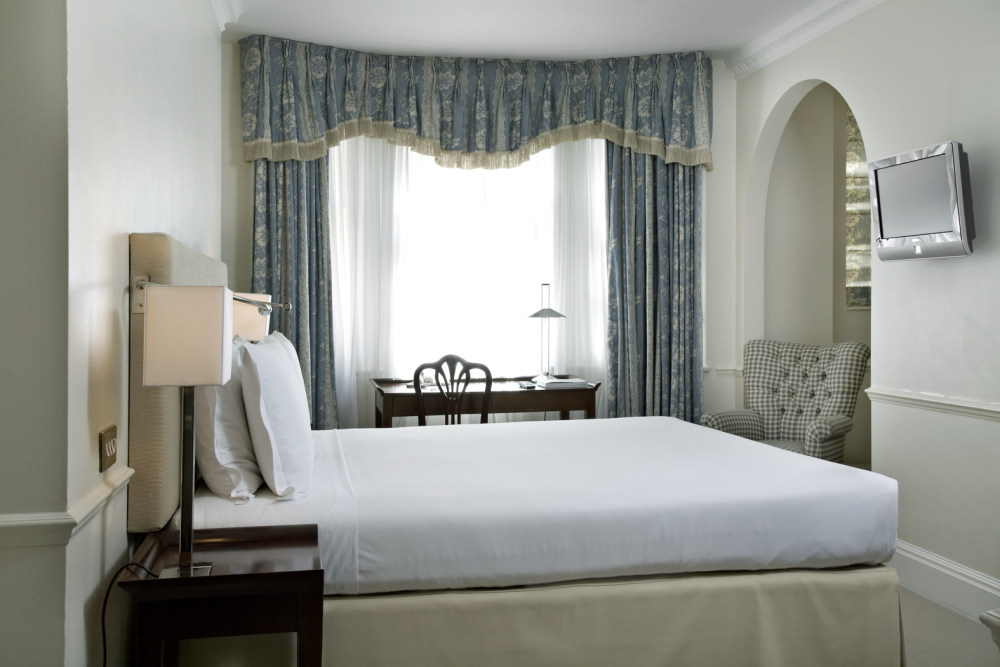 伦敦公爵酒店 Dukes London_43002770-H1-Superior_Room.jpg