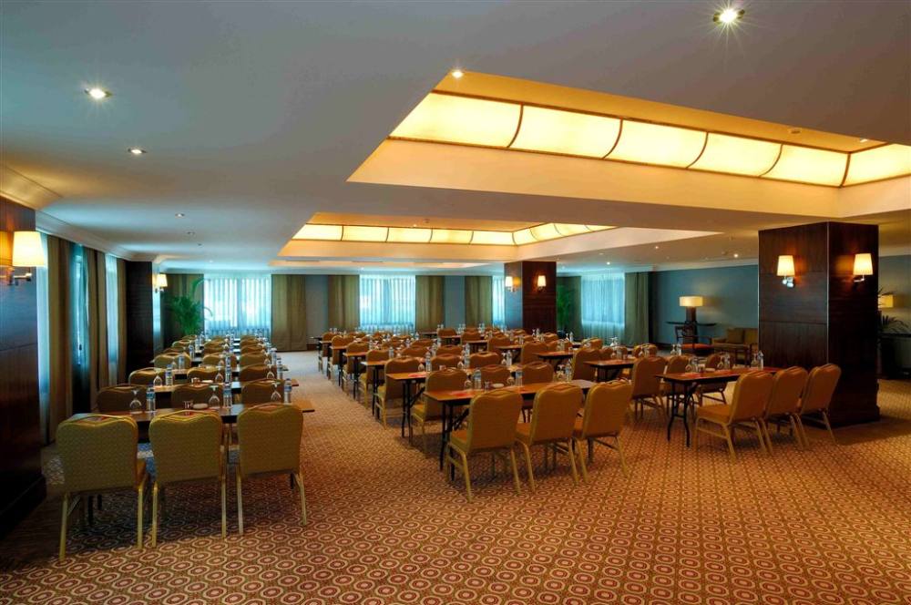 安卡拉瑞士酒店 Swissotel Ankara_26037227-H1-H5M01L0Y.jpg