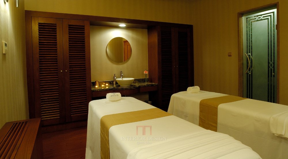 安卡拉瑞士酒店 Swissotel Ankara_43965806-H1-massage_room.jpg