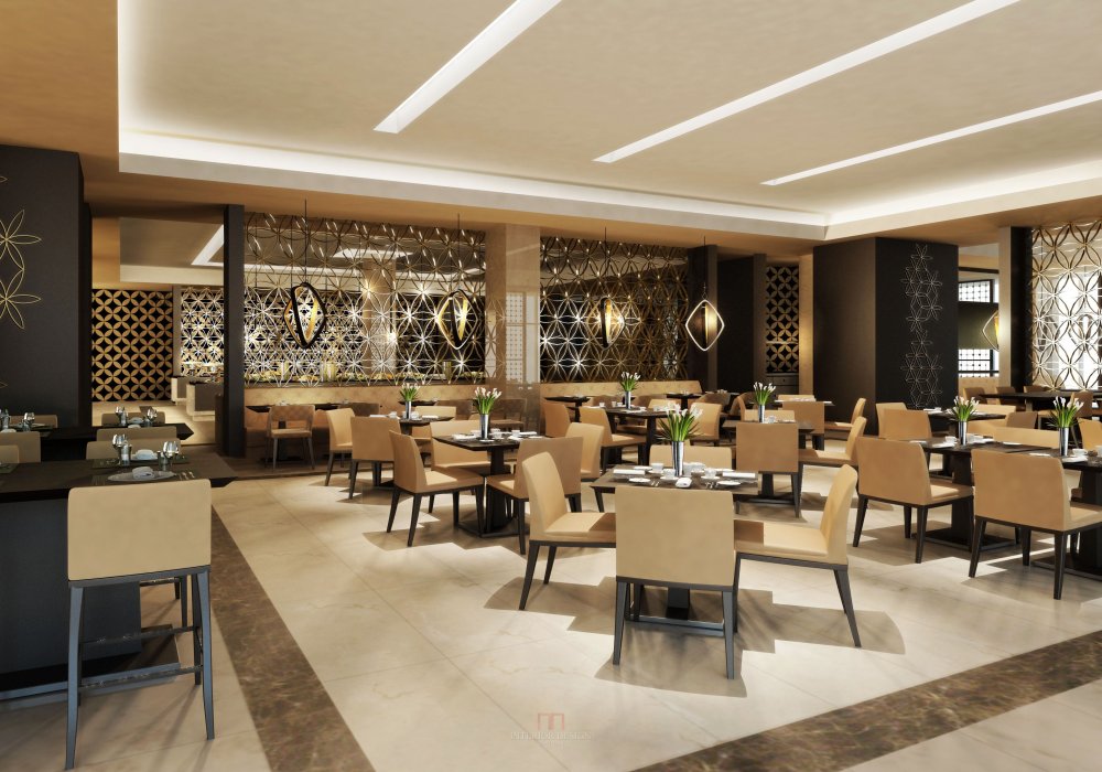 麦加瑞士酒店 Swissotel Makkah_46269537-H1-Large_Restaurant.jpg