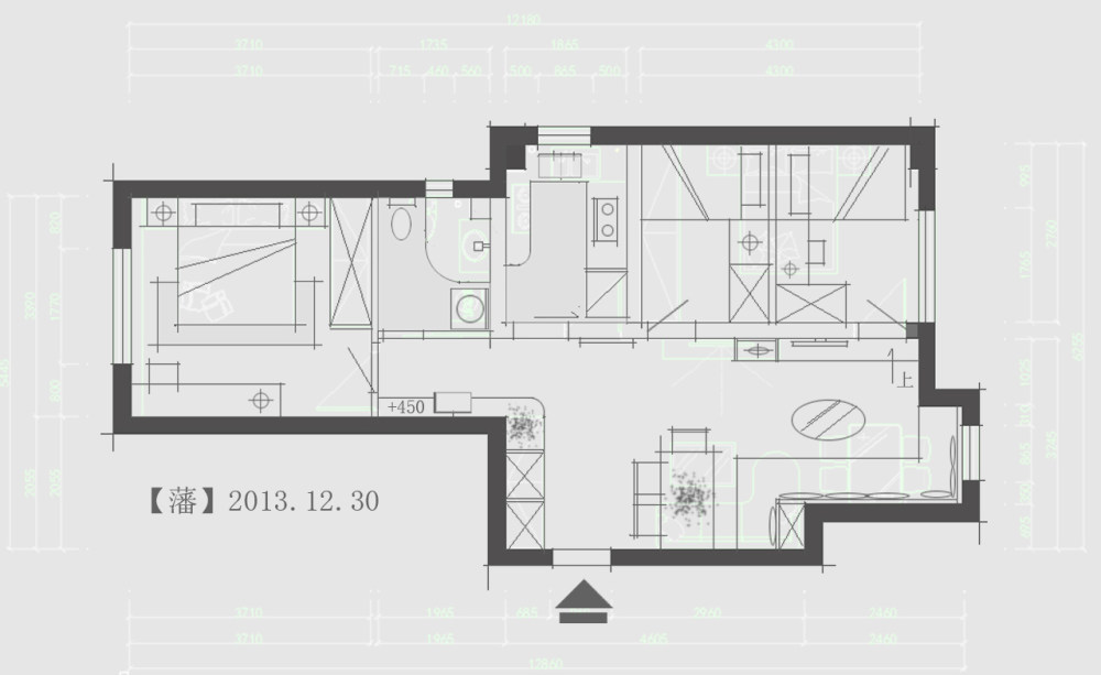 【FAN】— 住宅户型优化（更新到57页）_2013123001.jpg