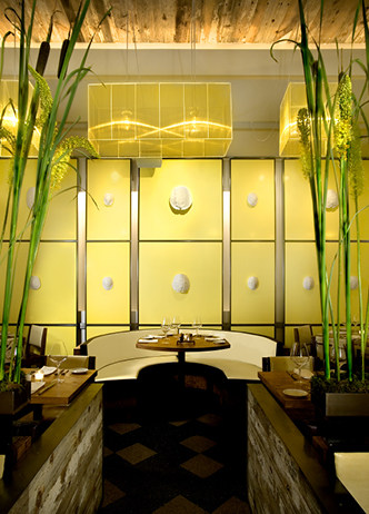全球最顶级餐厅设计公司 AvroKO 的餐厅设计全集_6_ParkAvenue.jpg