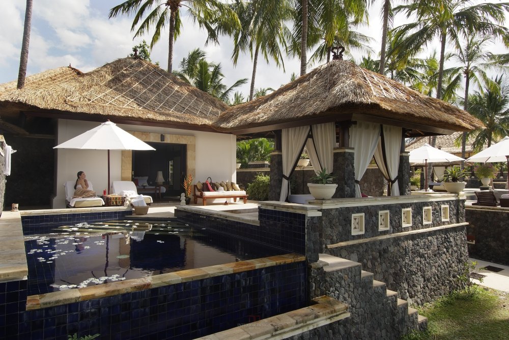 巴厘岛提莫克度假村 Spa Village Resort Tembok Bali_27928444-H1-VILLAS POOL 2.jpg