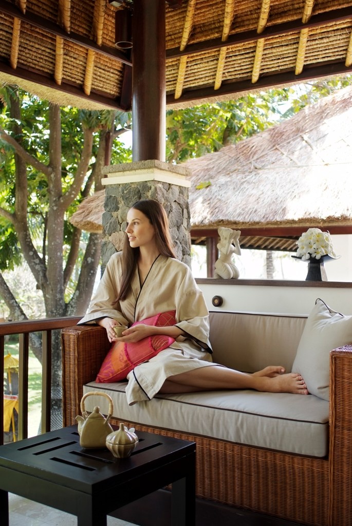 巴厘岛提莫克度假村 Spa Village Resort Tembok Bali_27928448-H1-BALCONY.jpg