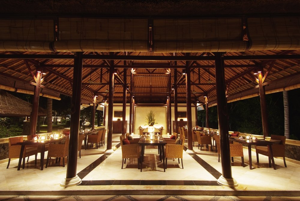 巴厘岛提莫克度假村 Spa Village Resort Tembok Bali_27928456-H1-WANTILAN RESTAURANT 1.jpg