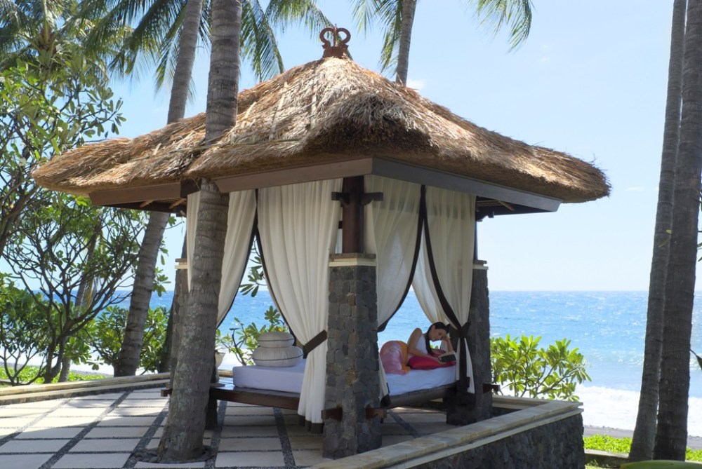 巴厘岛提莫克度假村 Spa Village Resort Tembok Bali_27928460-H1-BALE 4.jpg