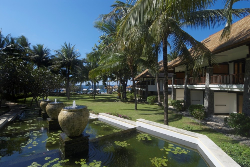 巴厘岛提莫克度假村 Spa Village Resort Tembok Bali_27928480-H1-GARDEN.jpg