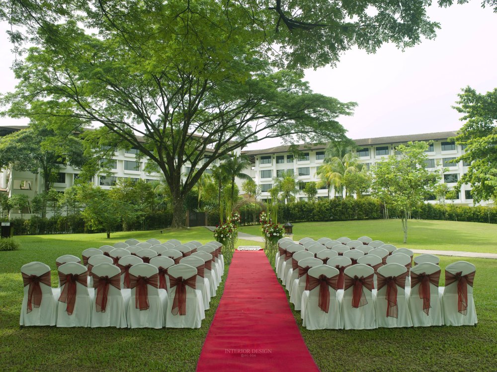 吉隆坡萨加纳俱乐部酒店 The Club At The Saujana_47785149-H1-Bridal_outdoor.jpg