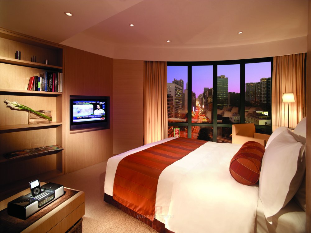 香港逸东「智」酒店 Eaton Smart, Hong Kong_Hi_E Suite - bedroom (hi-res).jpg