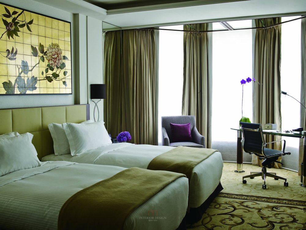 香港逸东「智」酒店 Eaton Smart, Hong Kong_Hi_Grand_langham_twin.JPG