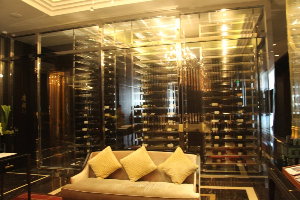 深圳朗廷酒店 The Langham, Shenzhen_IMG_2388.JPG