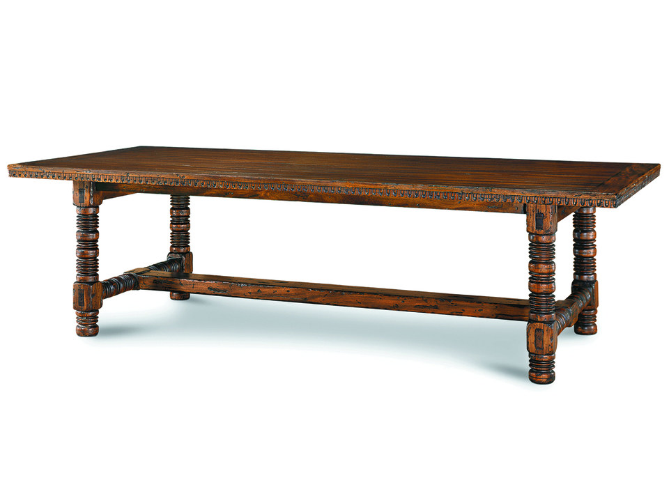 XVII th Century Dining Table.jpg