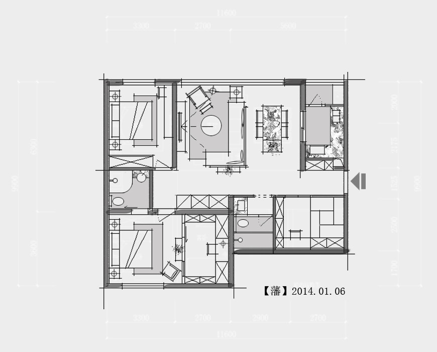 【FAN】— 住宅户型优化（更新到57页）_20140106.jpg