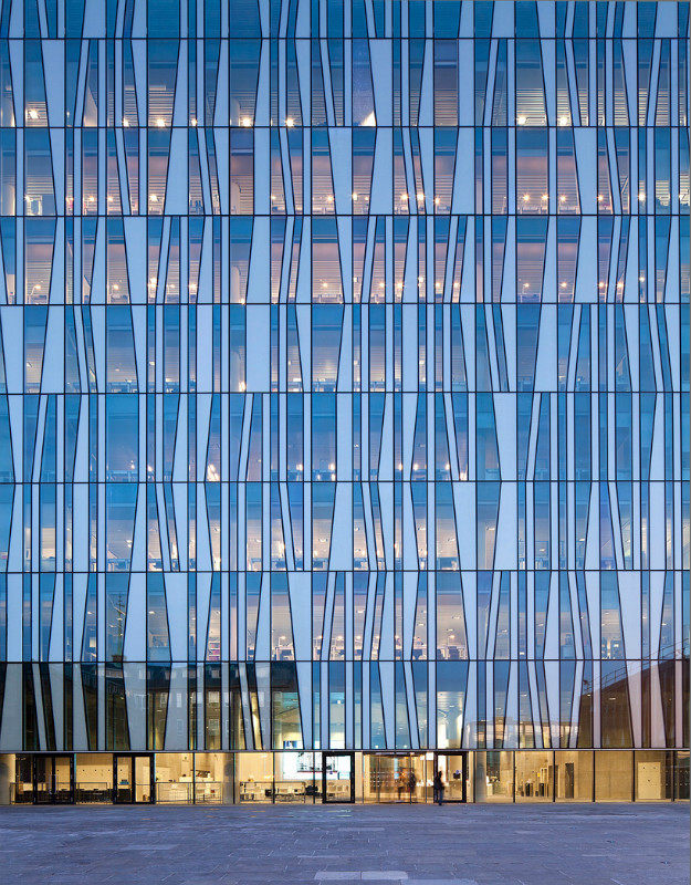 ★★★'university of aberdeen new library' by schmidt hammer lassen archit..._20140104_095000_001.jpg