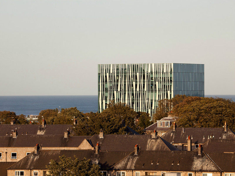 ★★★'university of aberdeen new library' by schmidt hammer lassen archit..._20140104_095000_015.jpg