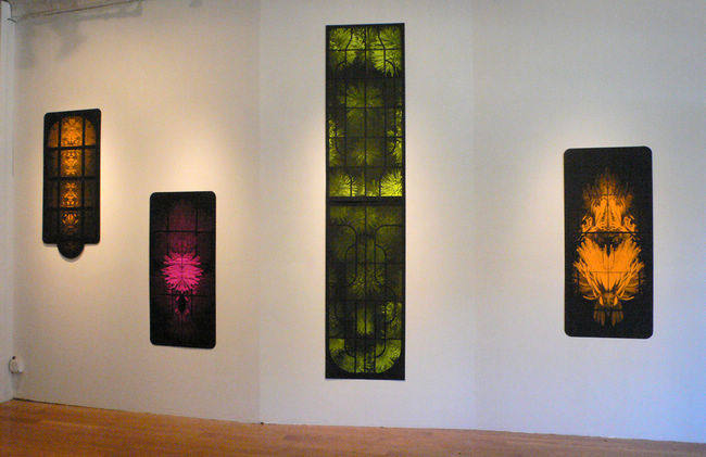 纽约艺术家 Judith Braun 以"指法（ Fingerings ）"为主题的系列..._110151b0nbnb8nmgktvn86.jpg