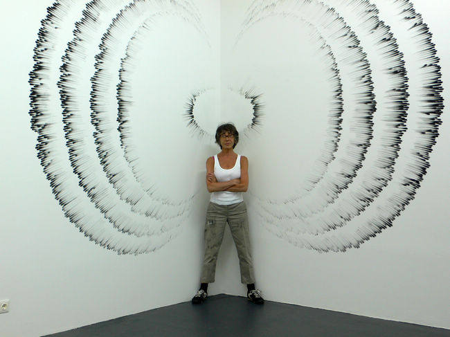 纽约艺术家 Judith Braun 以"指法（ Fingerings ）"为主题的系列..._110216cay8lcobazcl08vy.jpg